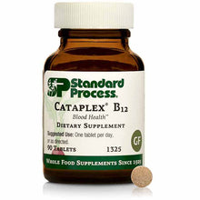 Cataplex B12, by Standard Process