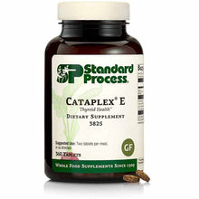 Cataplex E, 360 Tablets, by Standard Process