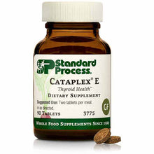 Cataplex E, 90 Tablets, by Standard Process