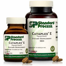 Cataplex E, by Standard Process