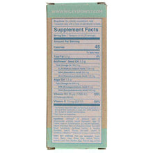 CatchFree Omega-3 Liquid Vegan, by Wiley's Finest, image #3