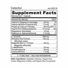 Catechol, by D Adamo Personalized Nutrition, image #2