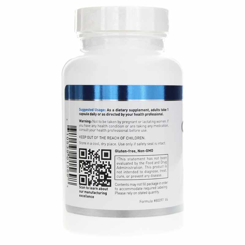 Cat's Claw 500 Mg, by Douglas Laboratories, image #3
