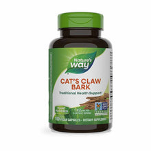 Cat's Claw Bark, by Natures Way