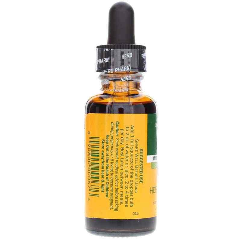 Cat's Claw Extract, 1 Oz, by Herb Pharm, image #3