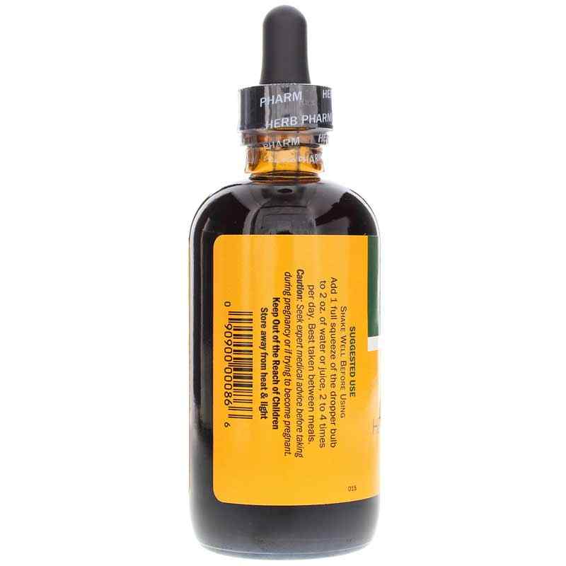 Cat's Claw Extract, 4 Oz, by Herb Pharm, image #3
