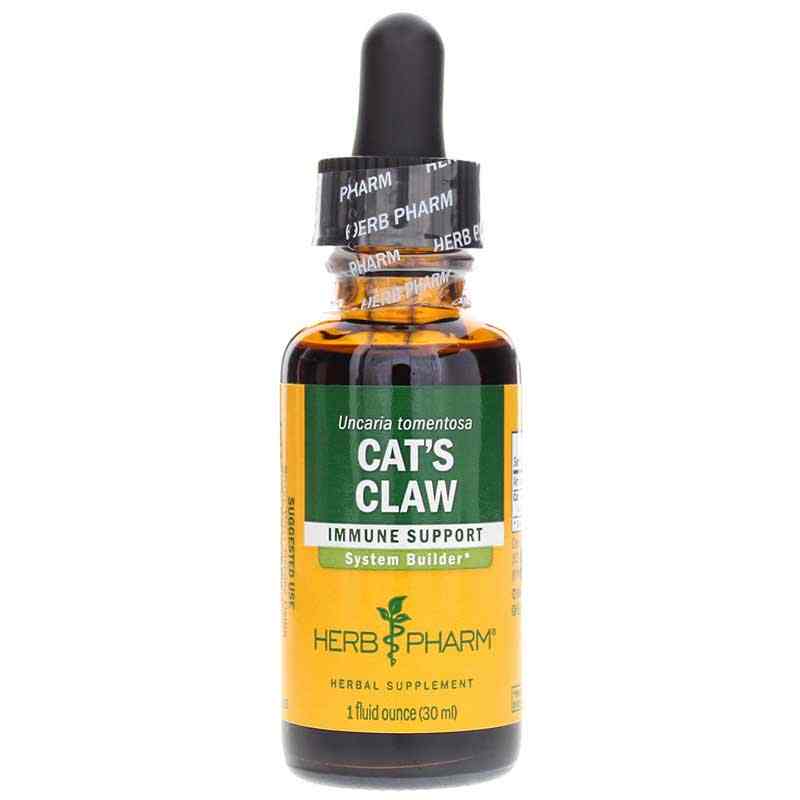 Cat's Claw Extract, by Herb Pharm