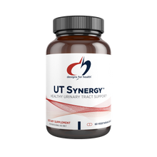 UT Synergy, 60 Veg Capsules, by Designs For Health