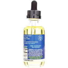 CBD + CBDa Organic CBD Hemp Oil 200 Mg, Berry, by Innovative CBD, image #3