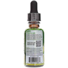 CBD Oil 250 Mg, Lemon, by Irwin Naturals, image #3