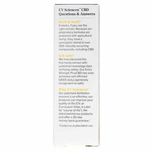 CBD Oil Hemp Roll-On 500 Mg Extra Strength, by PlusCBD Oil, image #3