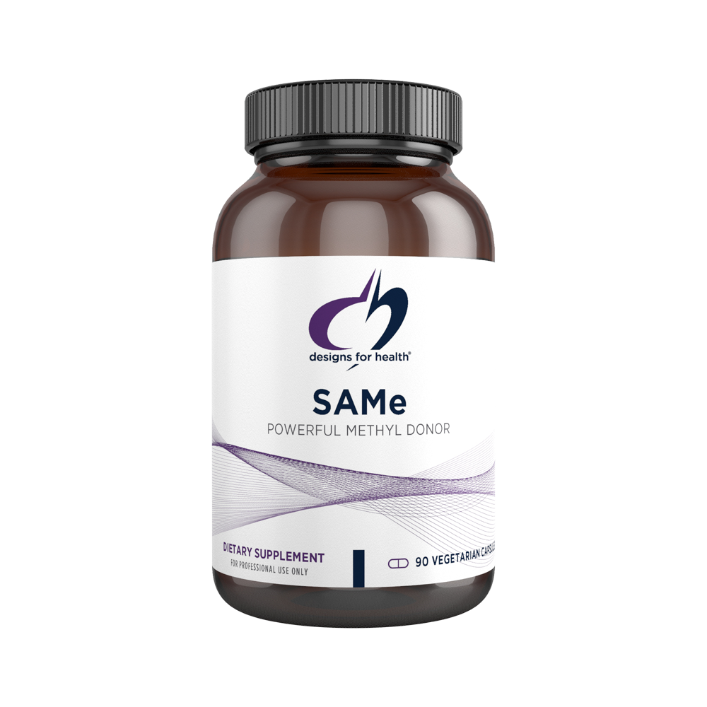 SAMe, by Designs For Health