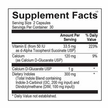 CDG EstroDIM, by Ortho Molecular, image #2