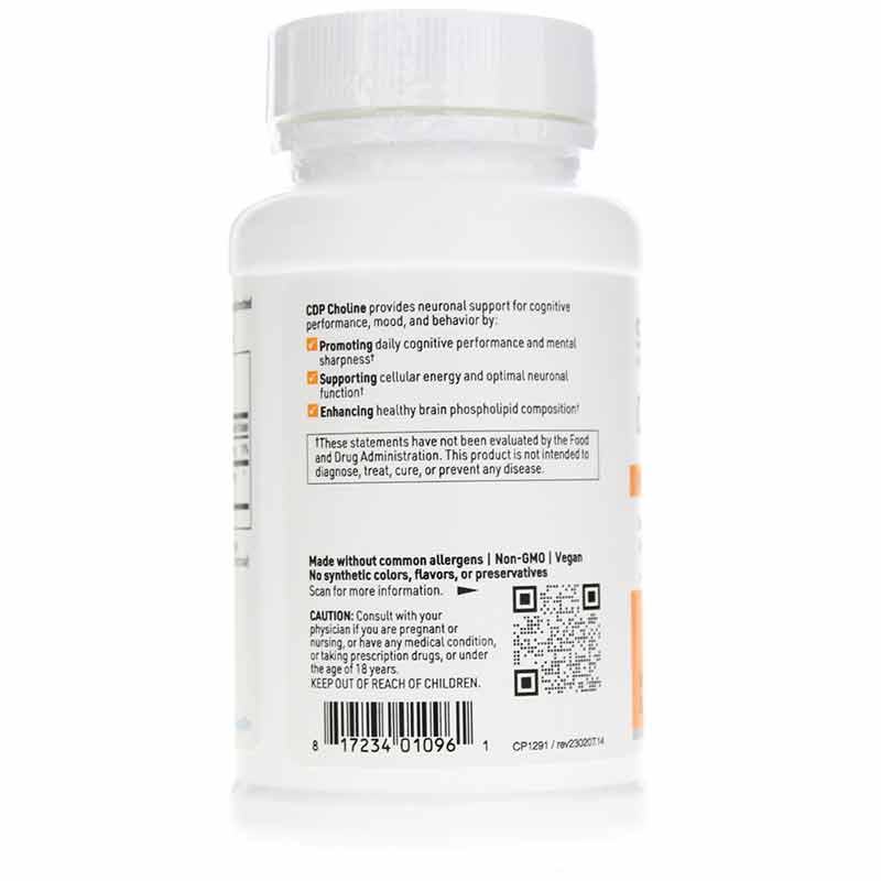 CDP Choline, by SFI Health, image #3