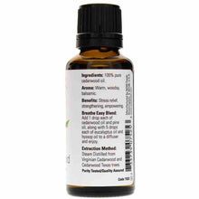 Cedarwood Essential Oil, by NOW Foods, image #2