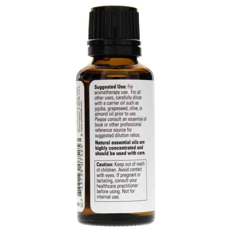 Cedarwood Essential Oil, by NOW Foods, image #3