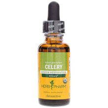 Celery Extract, 1 Oz, by Herb Pharm