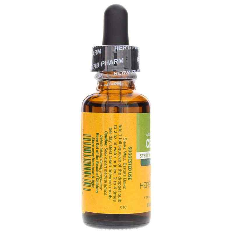Celery Extract, 1 Oz, by Herb Pharm, image #3