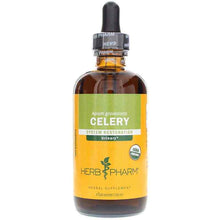 Celery Extract, 4 Oz, by Herb Pharm