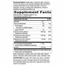 Cell Forte IP-6 & Inositol Powder, by Natures Way, image #2