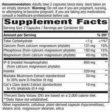 Cell Forte Max3, by Natures Way, image #2