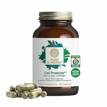 Cell Protector Capsules, by Pure Synergy