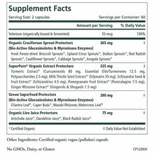 Cell Protector Capsules, by Pure Synergy, image #2