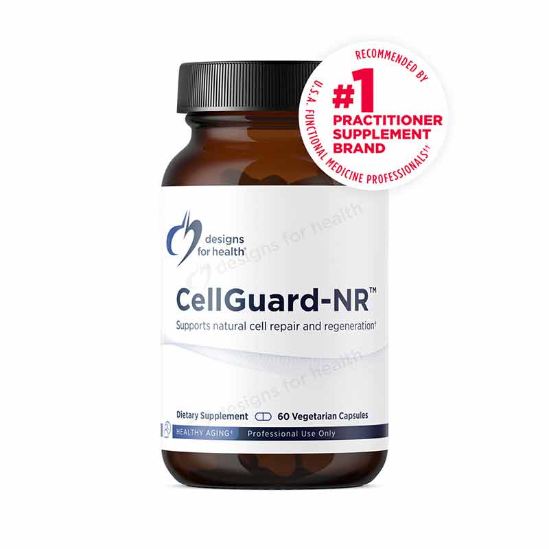 CellGuard-NR, by Designs For Health