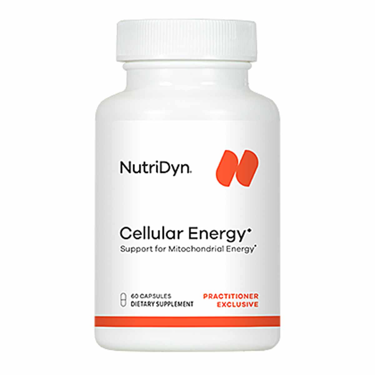 Cellular Energy, by NutriDyn