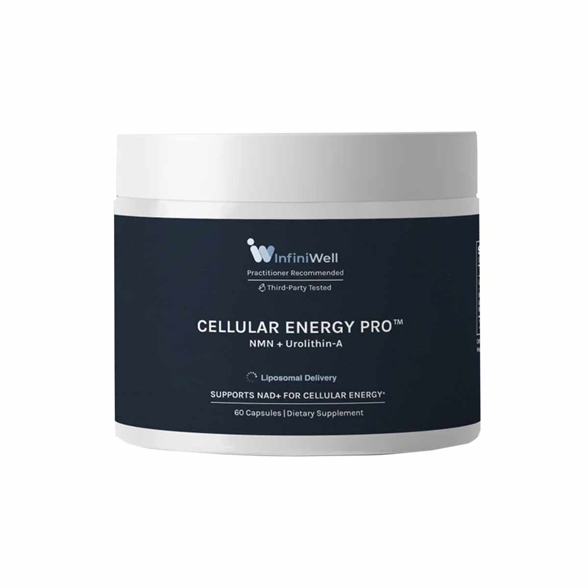 Cellular Energy Pro, by Infiniwell