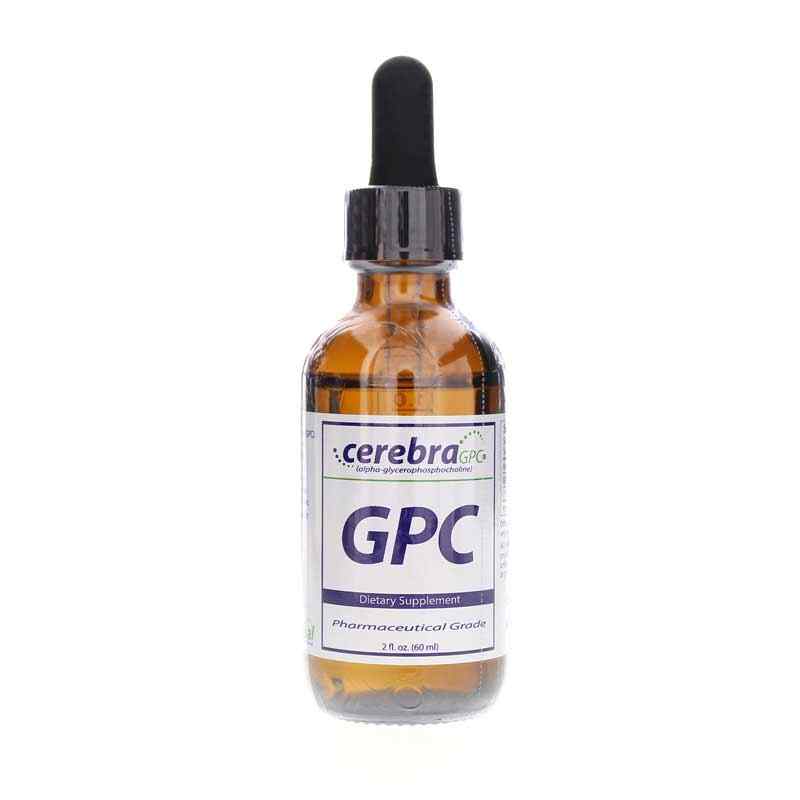 Cerebra GPC, by Nutrasal