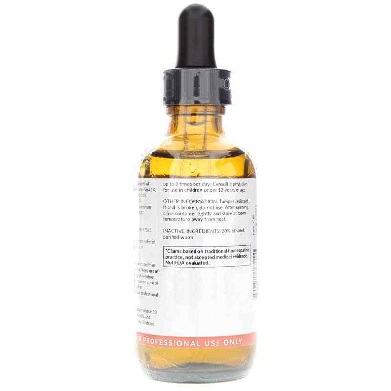 Cerebral Blood Stim Drops, by Professional Formulas, image #3