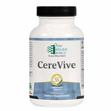CereVive, 120 Capsules, by Ortho Molecular