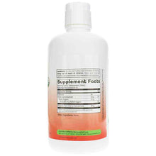 Certified Organic Tart Cherry Concentrate in Plastic Bottle, 32 Oz, by Dynamic Health, image #2