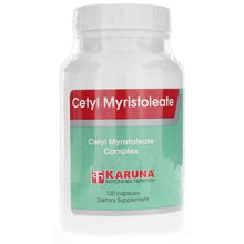 Cetyl Myristoleate, by Karuna