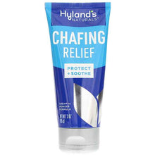 Chafing Relief, by Hylands