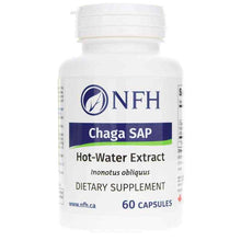 Chaga SAP, by NFH