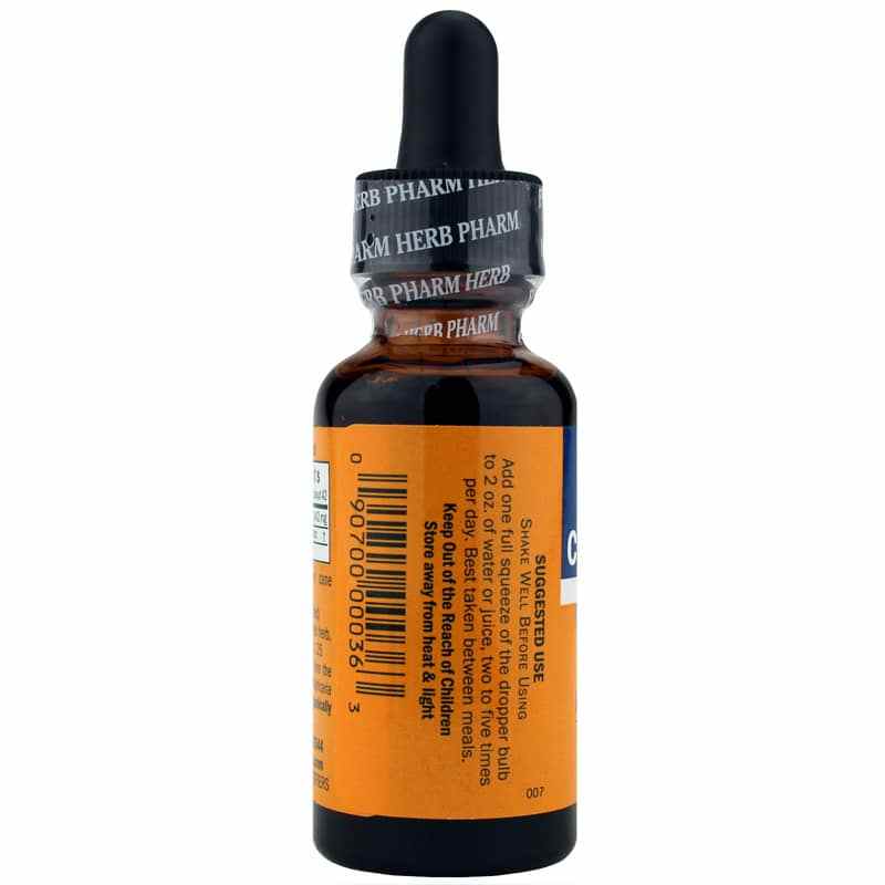 Chamomile Extract, 1 Oz, by Herb Pharm, image #3