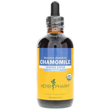 Chamomile Extract, 4 Oz, by Herb Pharm