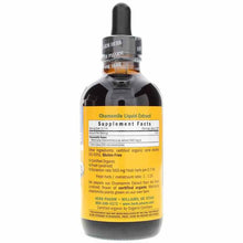 Chamomile Extract, 4 Oz, by Herb Pharm, image #2