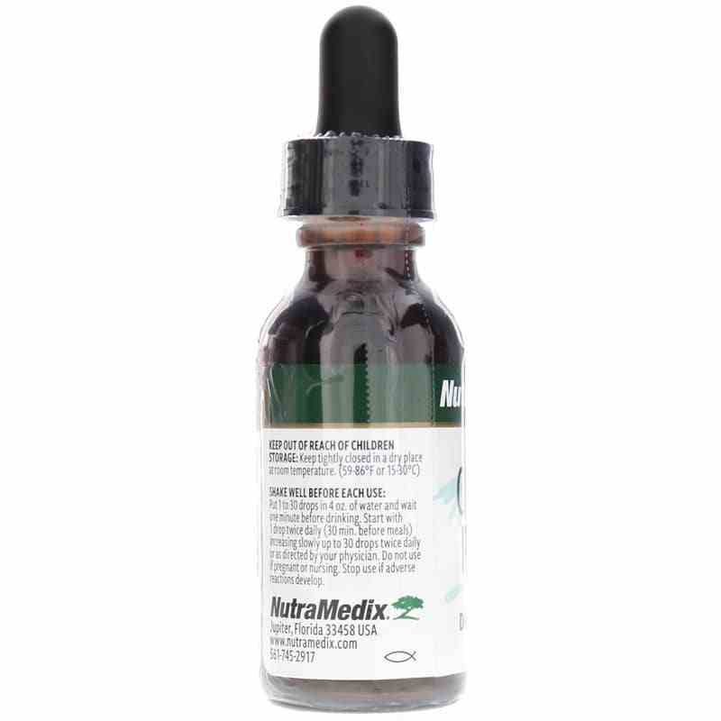 Chanca Piedra, by NutraMedix, image #3