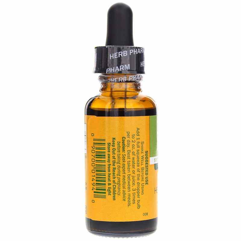 Chanca Piedra Extract, 1 Oz, by Herb Pharm, image #3