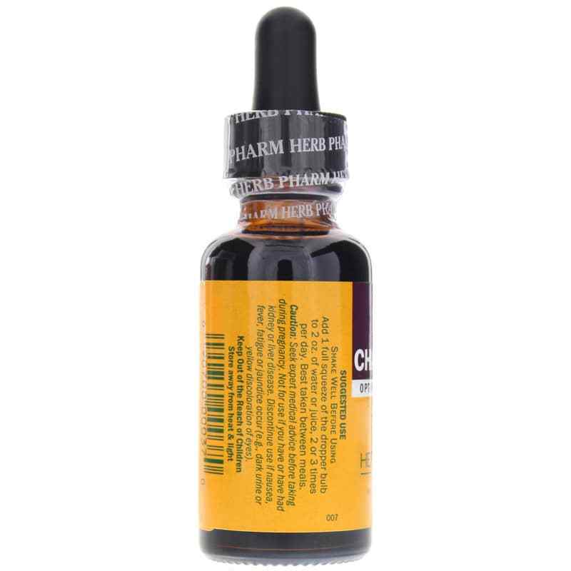 Chaparral Extract, 1 Oz, by Herb Pharm, image #3