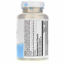 Charcoal Activated 280 Mg, 100 Capsules, by Kal, image #2