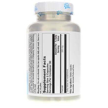 Charcoal Activated 280 Mg, 100 Capsules, by Kal, image #3