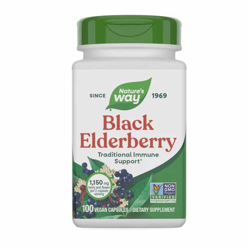 Charcoal Activated 560 Mg, by Natures Way