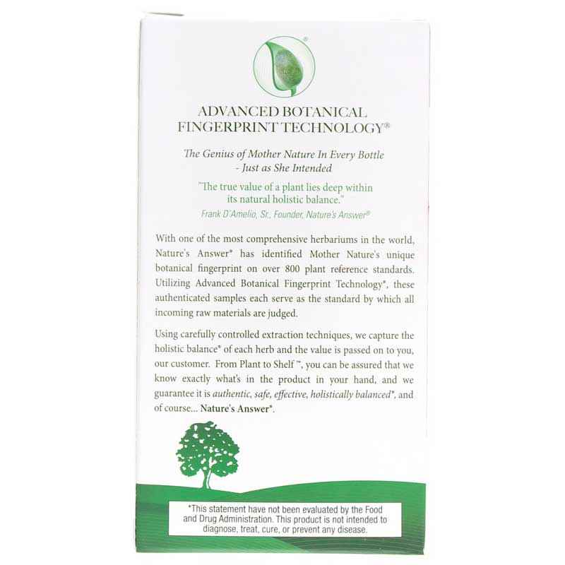 Charcoal Activated, by Natures Answer, image #3