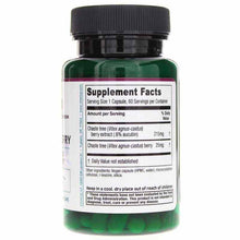 Chaste Tree Berry, by Vitanica, image #2