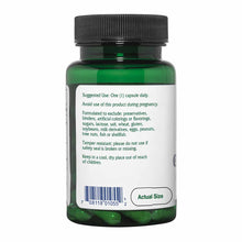 Chaste Tree Berry, 60 Veg Capsules, by Vitanica