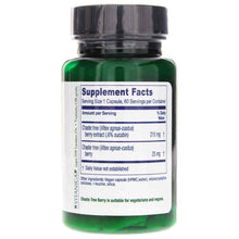 Chaste Tree Berry Pro, by Vitanica Pro, image #2